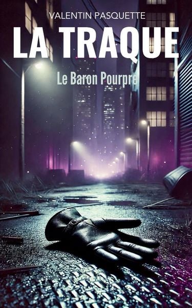 Produktbild: Le Baron Pourpre