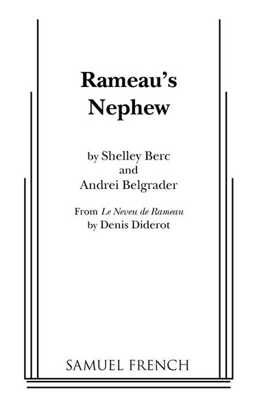 Produktbild: Rameau's Nephew