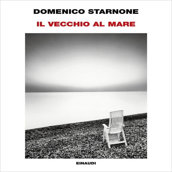 Produktbild: Il vecchio al mare