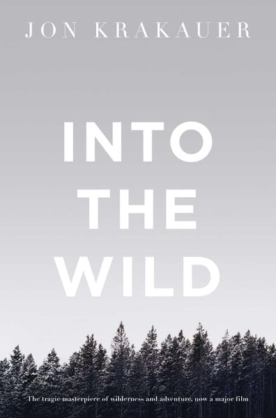 Produktbild: Into the Wild