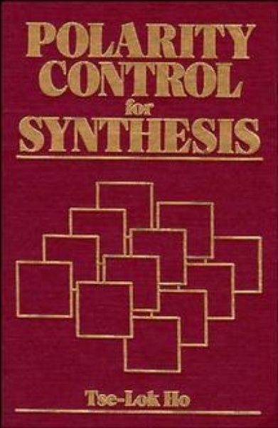 Produktbild: Polarity Control for Synthesis