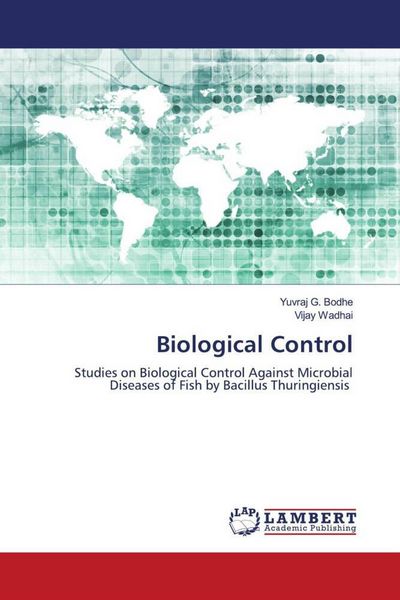 Produktbild: Biological Control