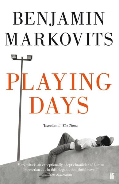 Produktbild: Playing Days