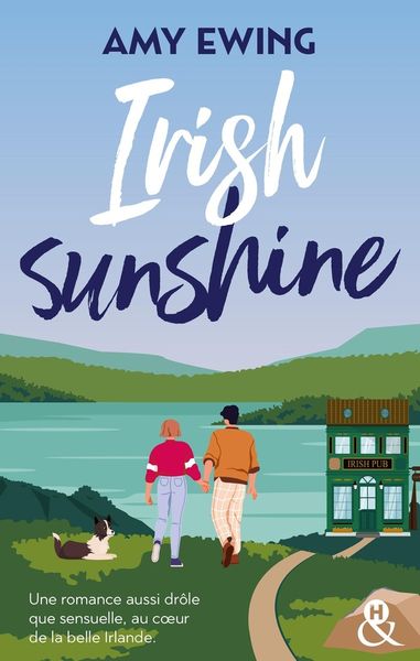 Produktbild: Irish sunshine