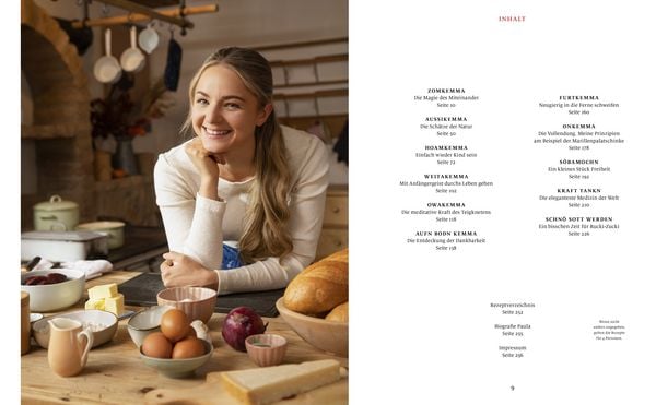 Produktbild: Endlich kochen