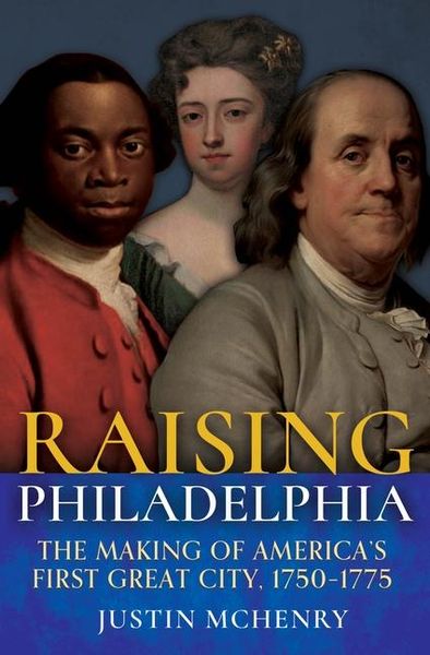 Produktbild: Raising Philadelphia