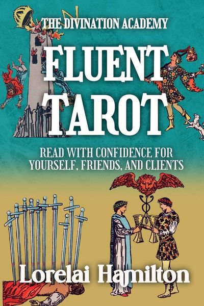 Produktbild: Fluent Tarot