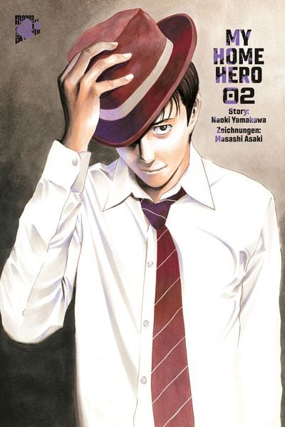 Produktbild: My Home Hero 2