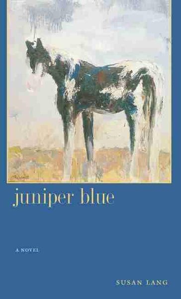 Produktbild: Juniper Blue