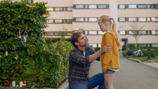 Produktbild: The Innocents