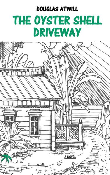 Produktbild: The Oyster Shell Driveway
