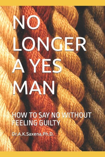Produktbild: NO LONGER A YES MAN