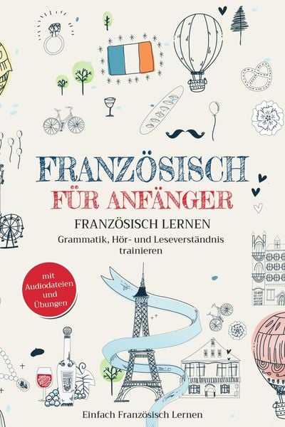 Produktbild: Franz&ouml;sisch f&uuml;r Anf&auml;nger