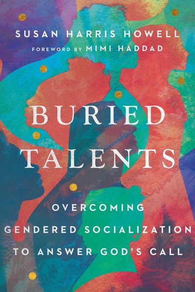 Produktbild: Buried Talents