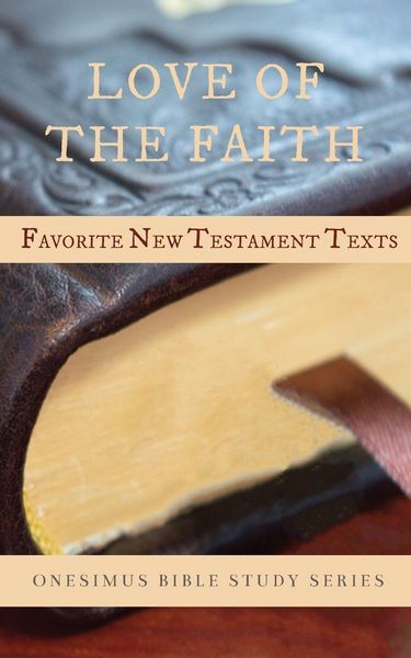 Produktbild: Love of the Faith