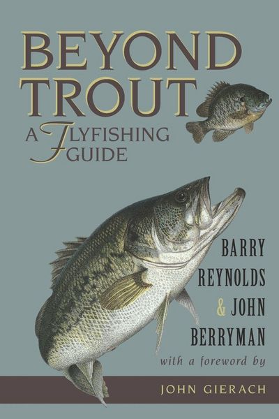 Produktbild: Beyond Trout