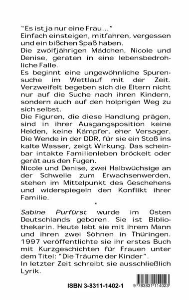 Produktbild: Die Entf&uuml;hrung der Kinder