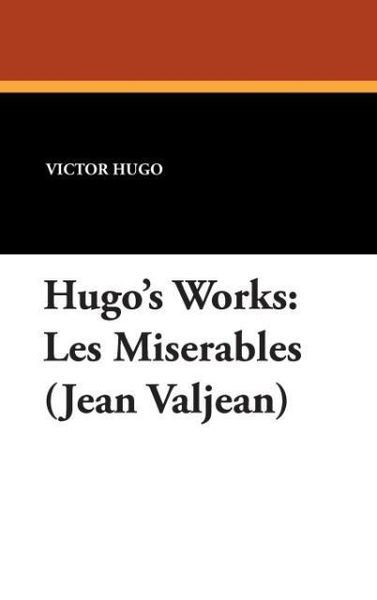 Produktbild: Hugo, V: Hugo's Works