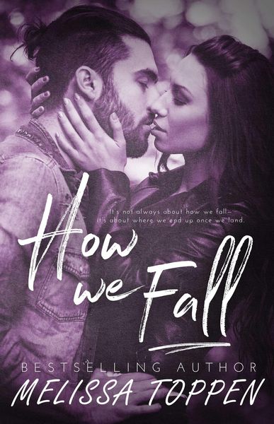 Produktbild: How We Fall
