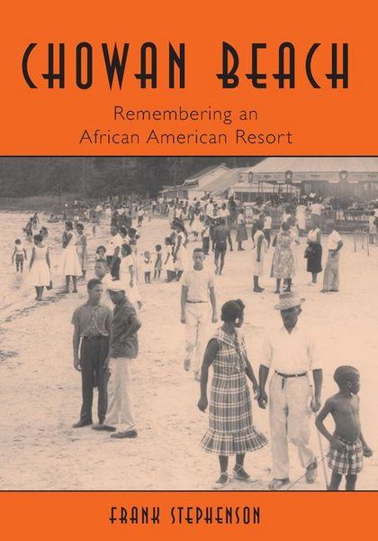 Produktbild: Chowan Beach