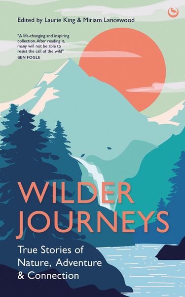 Produktbild: Wilder Journeys