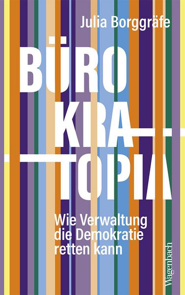Produktbild: B&uuml;rokratopia