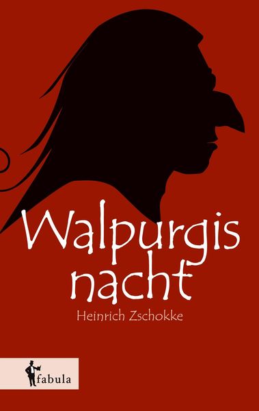 Produktbild: Walpurgisnacht