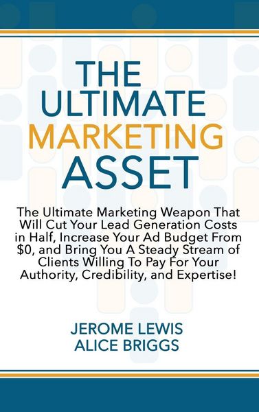 Produktbild: The Ultimate Marketing Asset