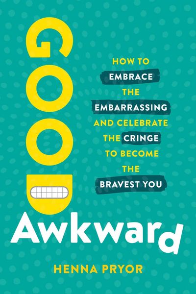 Produktbild: Good Awkward