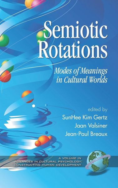 Produktbild: Semiotic Rotations