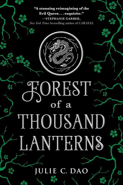 Produktbild: Forest of a Thousand Lanterns