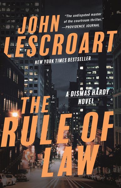 Produktbild: The Rule of Law