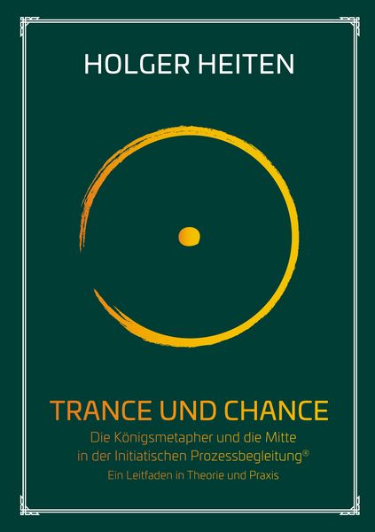 Produktbild: Trance und Chance