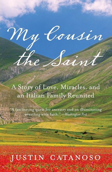 Produktbild: My Cousin the Saint