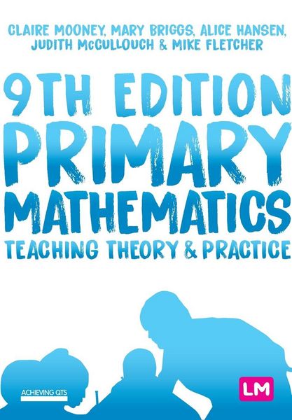 Produktbild: Primary Mathematics