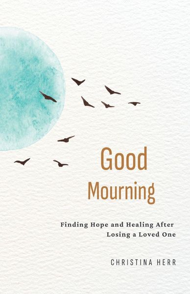 Produktbild: Good Mourning