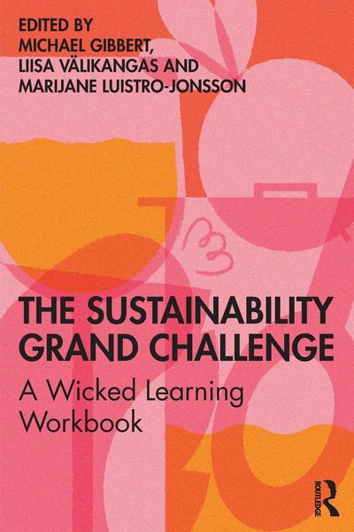 Produktbild: The Sustainability Grand Challenge