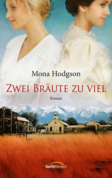 Produktbild: Zwei Br&auml;ute zu viel