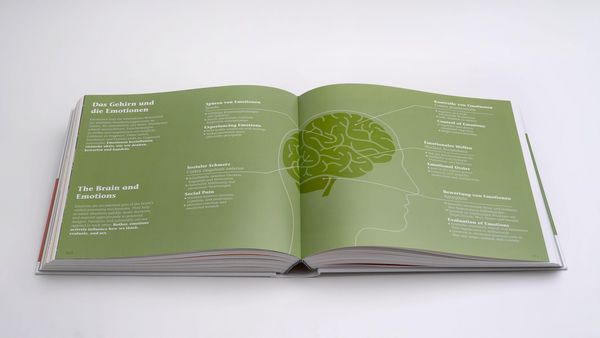 Produktbild: Christoph Borek: manyFACES