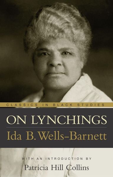 Produktbild: On Lynchings