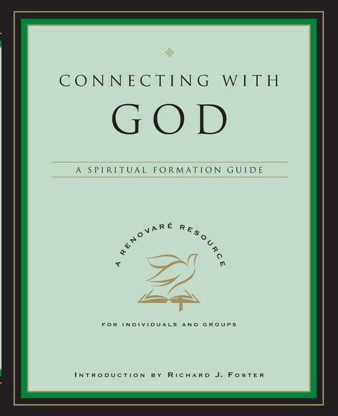 Produktbild: Connecting with God
