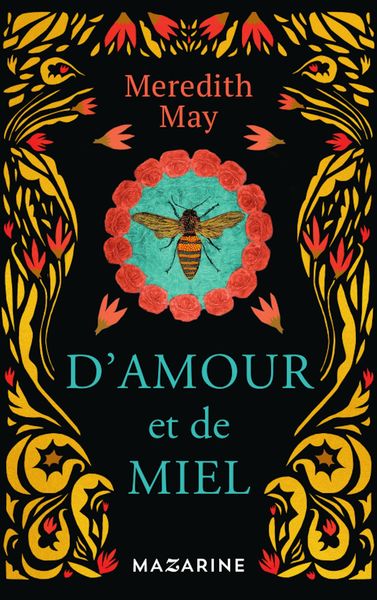 Produktbild: D'amour et de miel