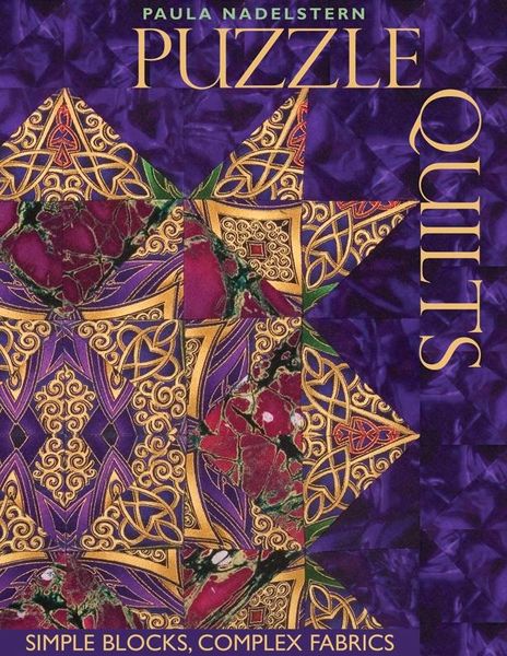 Produktbild: Puzzle Quilts