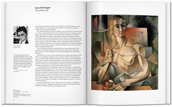 Produktbild: Cubism