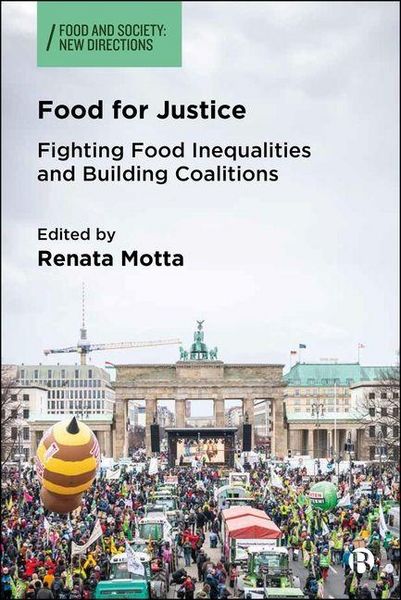 Produktbild: Food for Justice