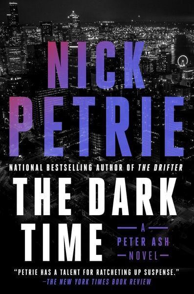 Produktbild: The Dark Time