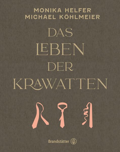 Produktbild: Das Leben der Krawatten