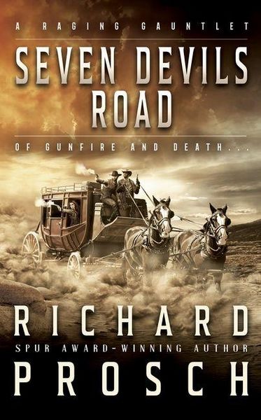 Produktbild: Seven Devils Road