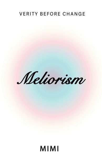 Produktbild: Meliorism