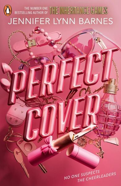 Produktbild: Perfect Cover